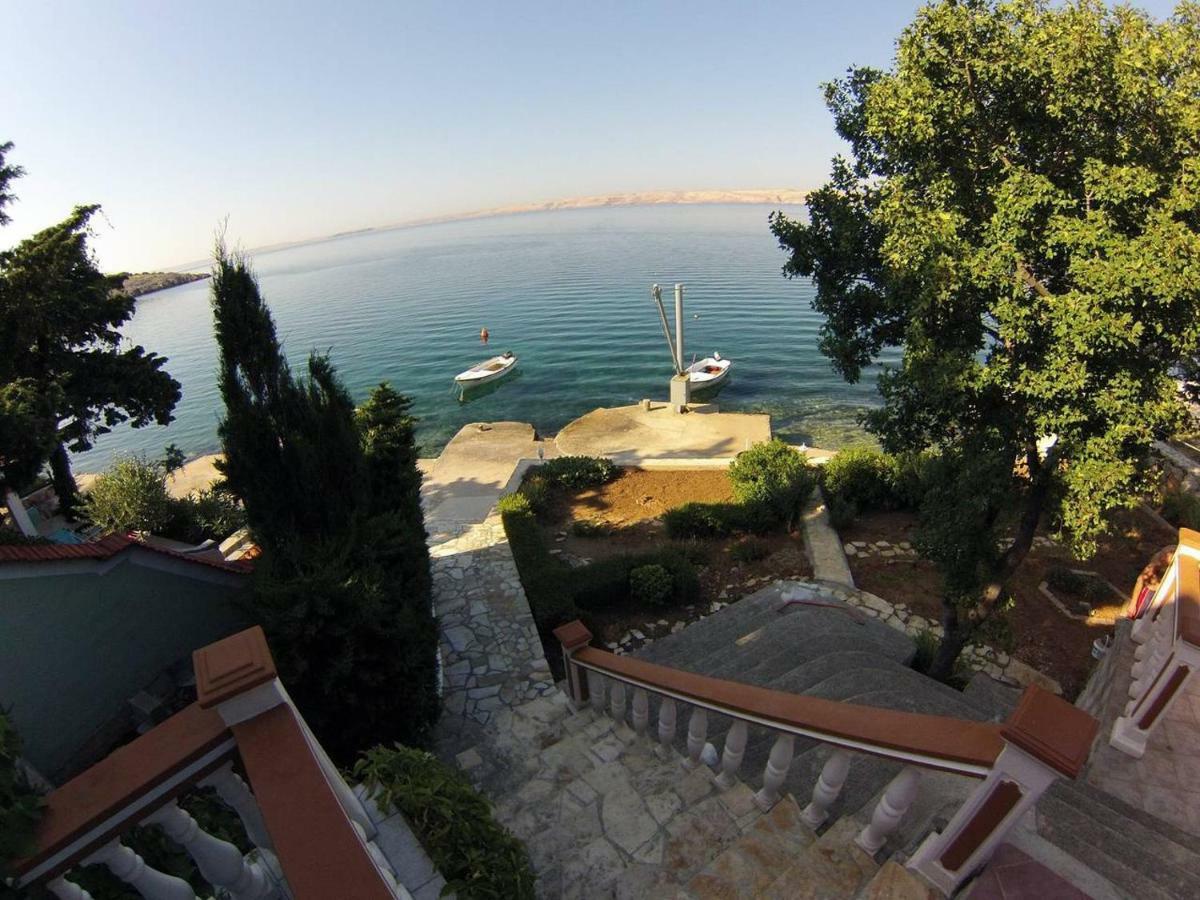 Holiday House Maretta - Apartment No 1 Lukovo Šugarje Dış mekan fotoğraf