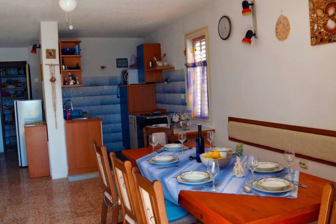 Holiday House Maretta - Apartment No 1 Lukovo Šugarje Dış mekan fotoğraf