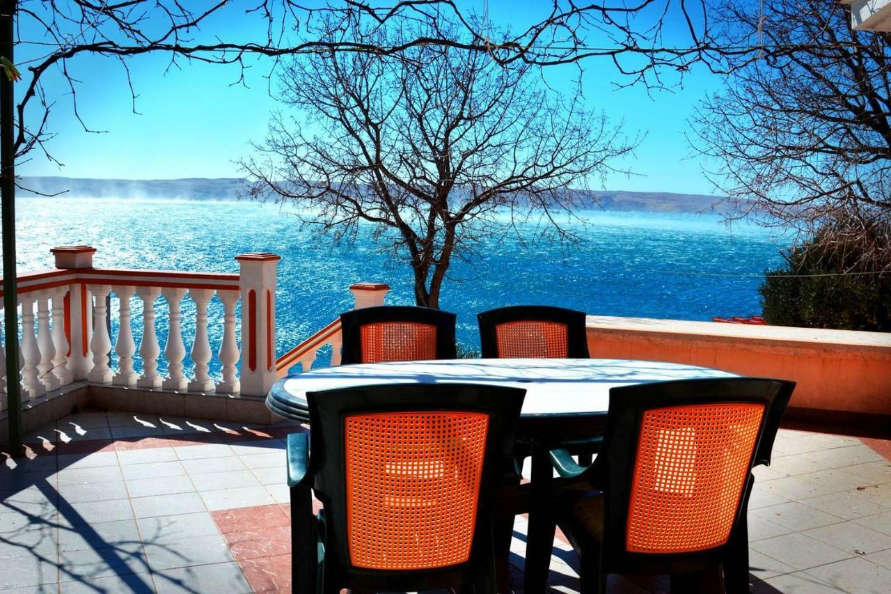 Holiday House Maretta - Apartment No 1 Lukovo Šugarje Dış mekan fotoğraf