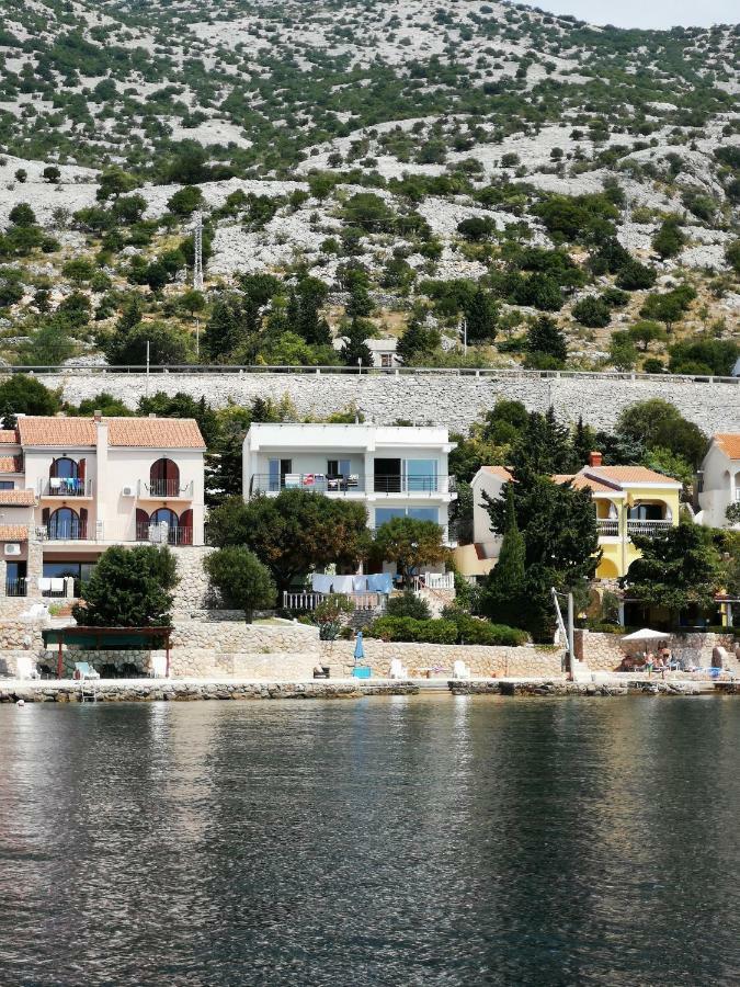 Holiday House Maretta - Apartment No 1 Lukovo Šugarje Dış mekan fotoğraf